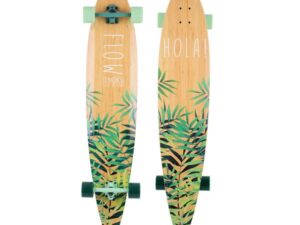 Tempish Flow 46 Longboard