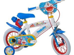 Toimsa Doraemon 12" Kids Bicycle