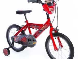 Huffy Cars 16" Bike