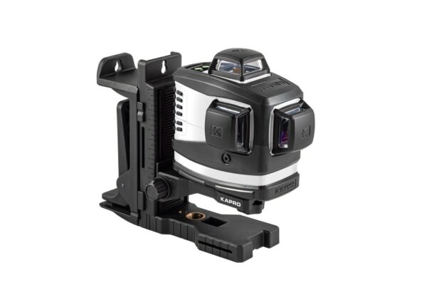 Prolaser 3D All-lines GREEN, IP65, w/o wallmount - Image 2
