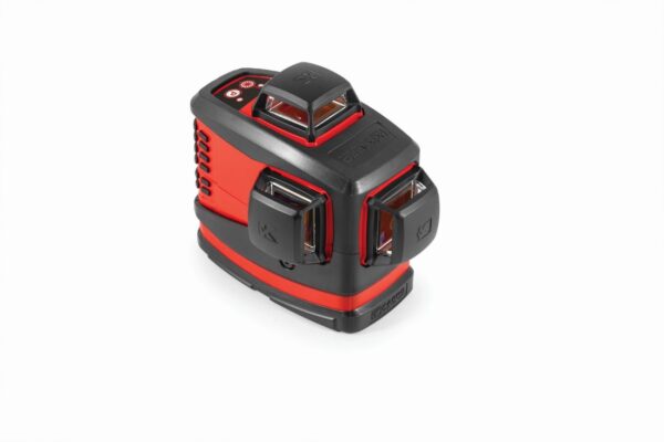PROLASER 3D All-lines red w/o wallmount, IP65 - Image 2