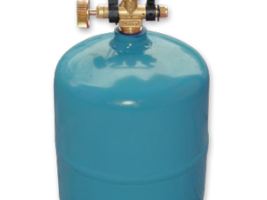 Propane butane gas cylinder - 1kg