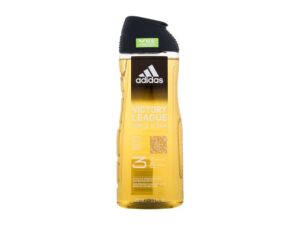 Victory League (Shower Gel, M,400 ml)