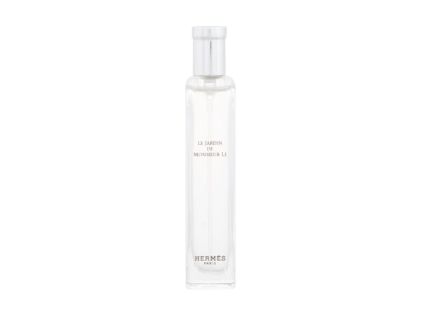 Hermès Le Jardin De Monsieur Li Eau De Toilette 15 ml (unisex)