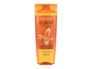 Elseve Extraordinary Oil (Shampoo, W,400 ml)