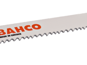 Reciprocating sawblades Sandflex bimetal 300mm*1,6mm DSL 5/8TPI 5 pcs Demolition Power