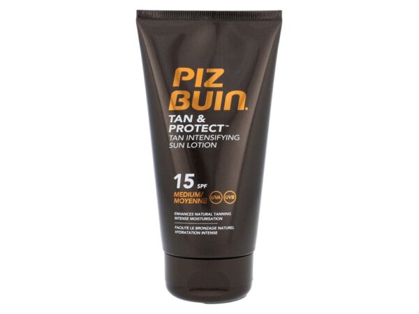 Tan & Protect (Sun Body Lotion, U,150 ml)