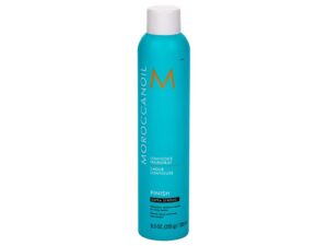 Finish (Hair Spray, W,330 ml)
