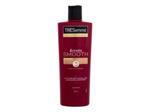 Keratin Smooth (Shampoo, W,400 ml)