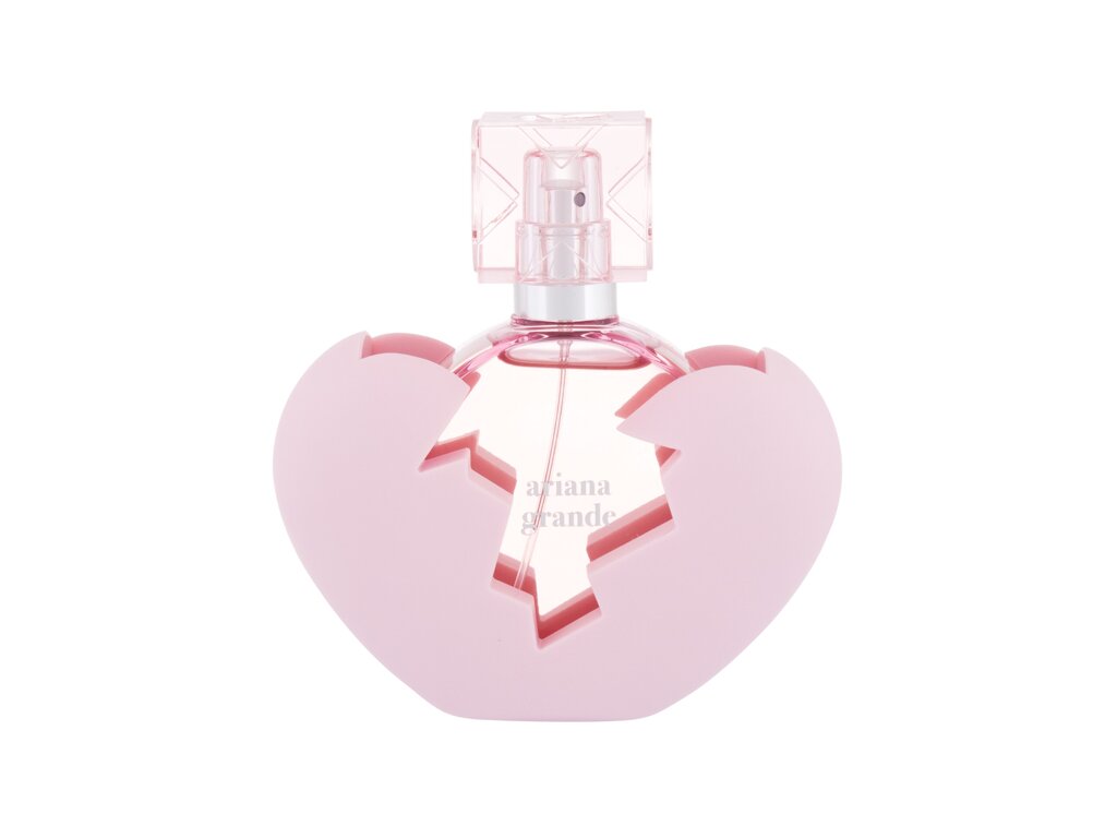 Thank U Next (Eau de Parfum, W,50 ml)