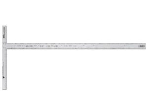 Lineāls T-formas 120cm