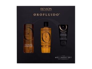Orofluido (Hair Oils and Serum, W,100 ml)