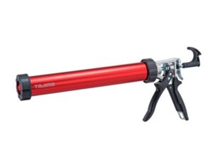 Tajima caulking Gun CNV-FSP600 Convoy Super Sausage 2way
