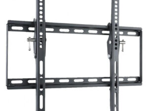 Techly Tilt Wall Mount for LED LCD TV 23-55 Black" ICA-PLB 161M