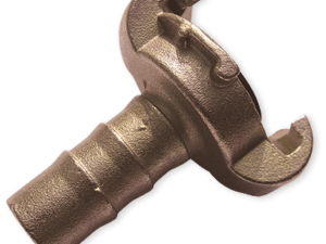 TG GEKA Quick connector 1/2" - 13 mm