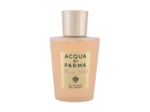 Acqua Di Parma Rosa Nobile Perfumed Shower Gel 200 ml (woman)