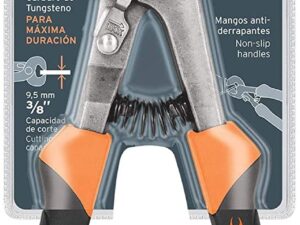 Tile nippers with carbide tungsten jaws Truper®