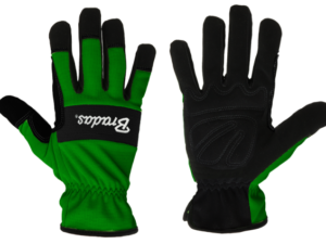 Tool gloves VERDE, size 9