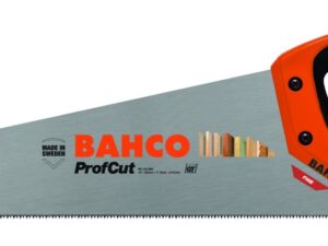 Toolbox saw ProfCut 15" 380mm GT11