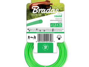 TRIMMER line, round 1,3mm/15m - card