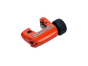 Tube cutter 3-22mm