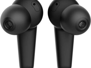 Ecost customer return Fairphone True Wireless Stereo Earbuds, Black In Ear