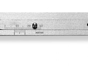 Tyre gauge range 30mm reading 0,1mm