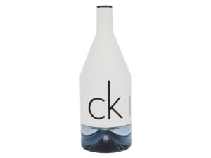 Calvin Klein CK In2U for Him Eau De Toilette 150 ml (man)