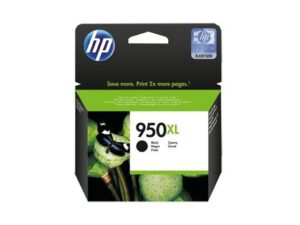 HP Ink Cartridge č.950XL čierny