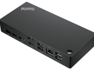 Lenovo ThinkPad Universal USB-C dock