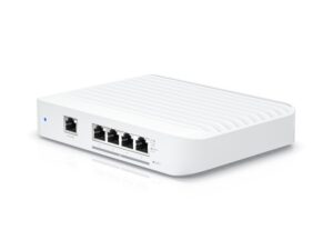 Switch Ubiquiti UniFi USW-Flex-XG