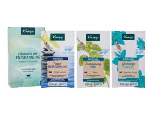 Wellness Moment (Bath Salt, U,60 g)