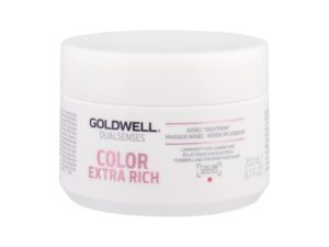 Dualsenses Color Extra Rich (Hair Mask, W,200 ml)