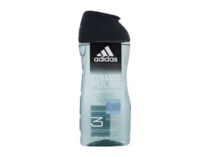 Dynamic Pulse (Shower Gel, M,250 ml)
