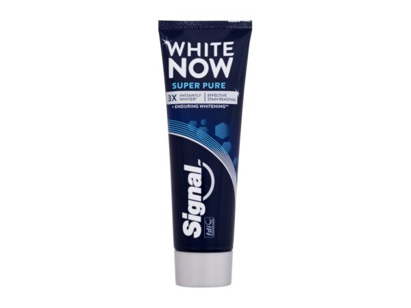 White Now (Toothpaste, U,75 ml)