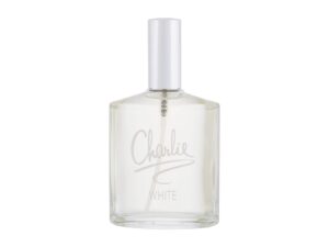Revlon Charlie White Eau De Toilette 100 ml (woman)