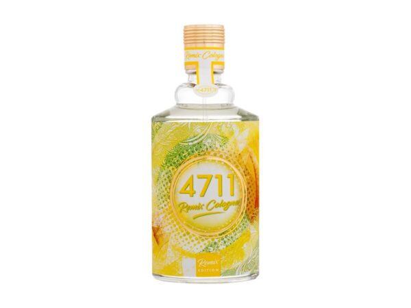 4711 Remix Cologne EDC U 100ml