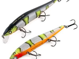Vobleris AKARA Mullet 110F-A72 14g.