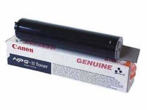 Tooner Canon CRG-729BK Must