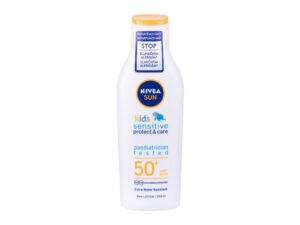 Sun Kids (Sun Body Lotion, K,200 ml)