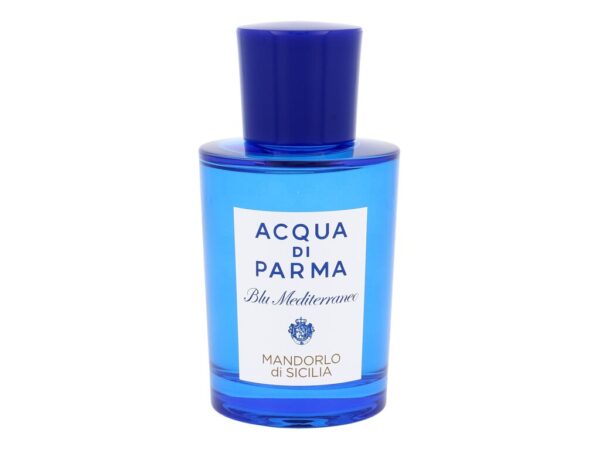 Acqua Di Parma Blu Mediterraneo Mandorlo di Sicilia Eau De Toilette 75 ml (unisex)