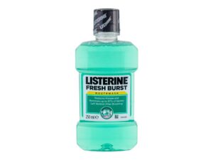 Fresh Burst (Mouthwash, U,250 ml)