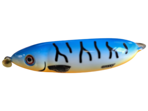 Vobleris Omery WEEDLESS 70mm 8gr Nr 23NZ