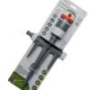 WHITE LINE 4-pattern gear drive sprinkler on spike - Image 2