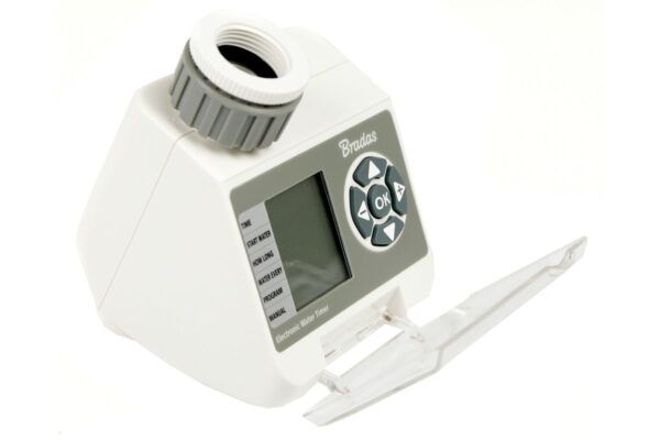 WHITE LINE Electronic water timer - Image 2