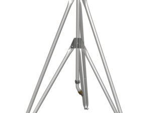 WHITE LINE TRITON XL Impulse sprinkler - tripod