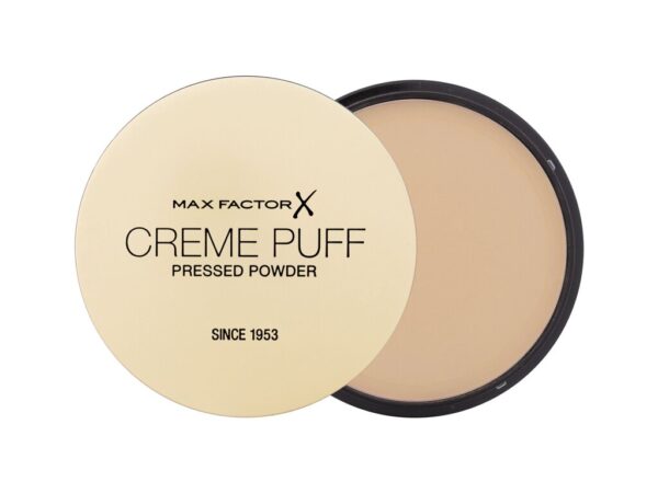 Creme Puff (Powder, W,14 g)