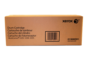 Drum Unit Original Xerox OSG Black, 013R00591, pentru WorkCenter 5325, 90K, (timbru verde 0.8 lei), "013R00591"