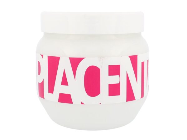 Placenta (Hair Mask, W,800 ml)