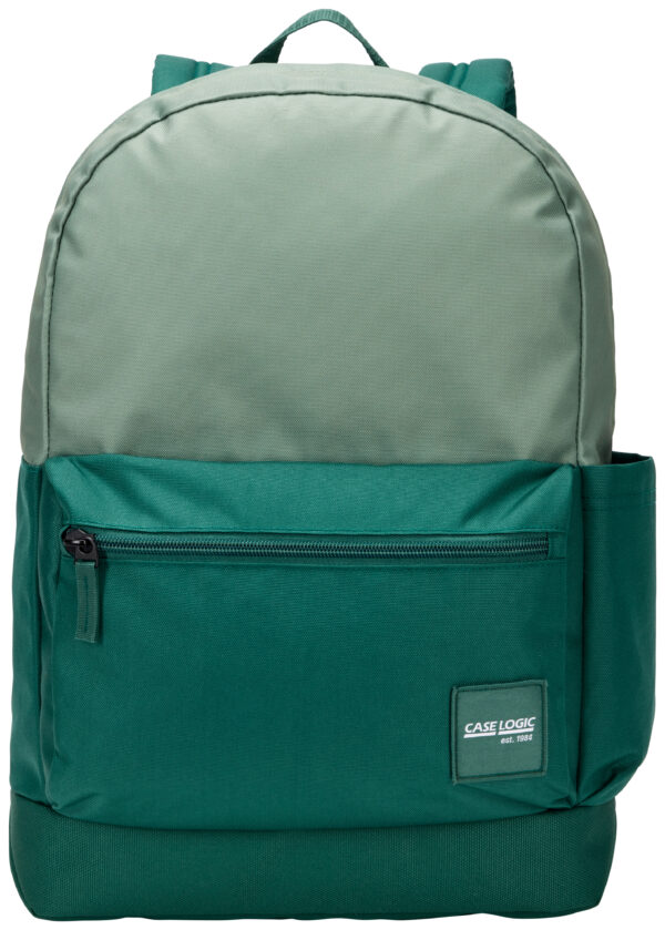 Case Logic 4926 Campus 24L CCAM-1216 Islay Green/Smoke Pine - Image 3